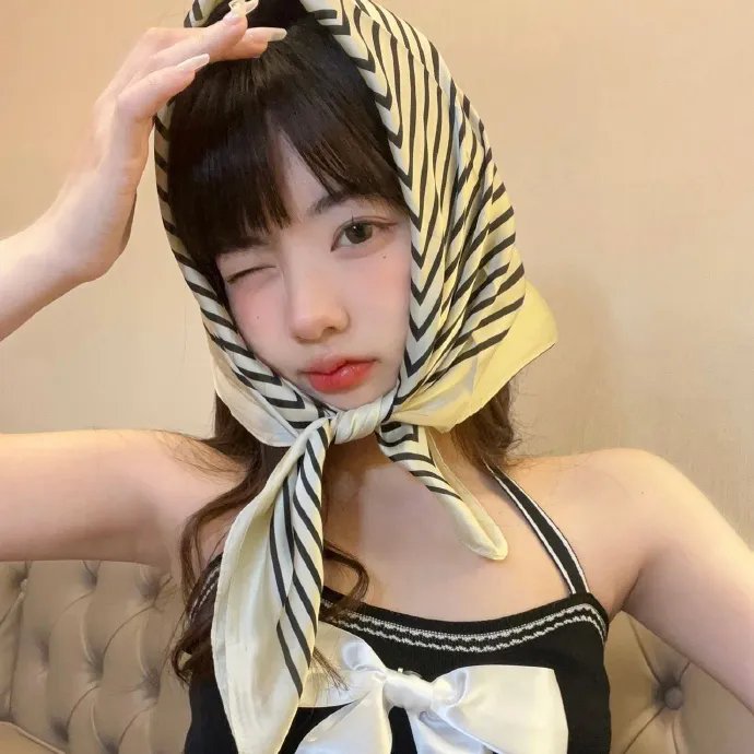 小松鼠大侦探